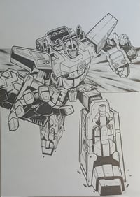 ARMADA SUPER MODE OPTIMUS PRIME