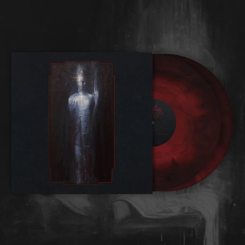 AKHLYS - House of the Black Geminus - 2 Lp Color