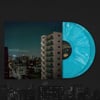 WHITE WARD - Love Exchange Failure - 2Lp Color
