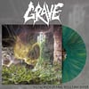 GRAVE - Into the grave - Color Lp 