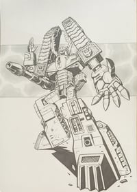 ARMADA MEGATRON