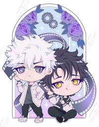 PREORDER: Link Click Arch