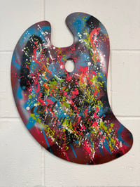 Image 1 of If art changed anything.. 1/1