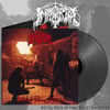  IMMORTAL - Diabolical Fullmoon Mysticism - Color Lp 