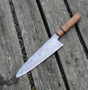 Image of PRE-ORDER 240 Gyuto 