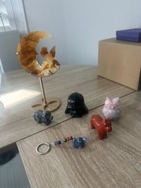 Image 1 of Carnitacoleman LIVE SALE ORDER 2 