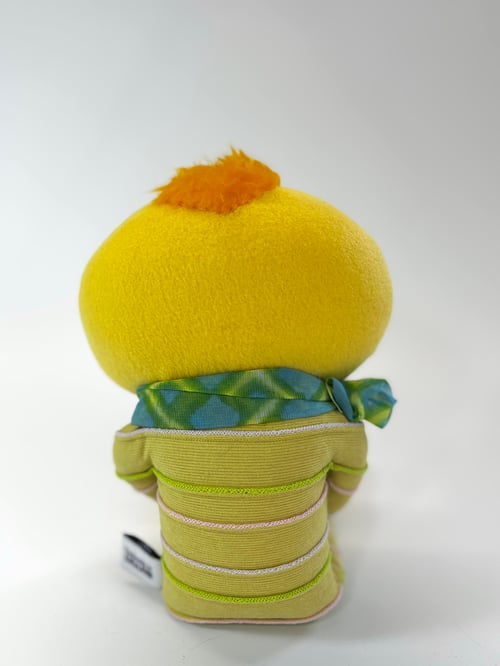 Image of Chip the chick