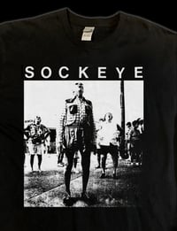 Image 1 of Sockeye PREORDER 