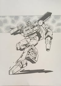 ARMADA RED ALERT