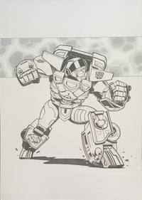 ARMADA HOT SHOT