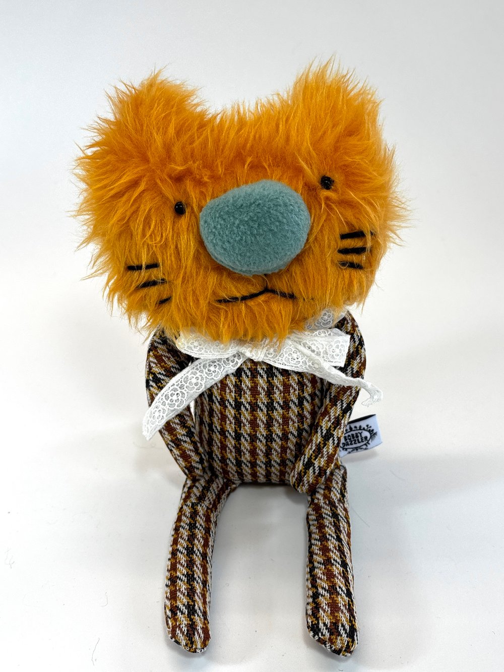 Image of Lordes the cat