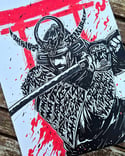Assassin's Creed Shadows Graffiti