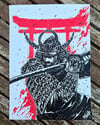 Assassin's Creed Shadows Graffiti