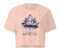 Image 3 of Crop-top Uniquement Imparfaite