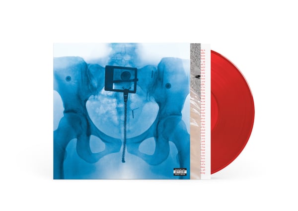 Image of [pre-order] Lorde - Virgin