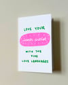 Love Your Inner Artist Zine