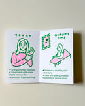 Love Your Inner Artist Zine
