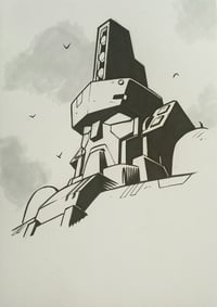ARMADA TIDAL WAVE HEADSHOT