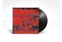 CONCRETE WINDS-Concrete Winds-LP