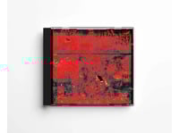 CONCRETE WINDS-Concrete Winds-CD