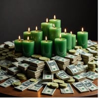 Money Magic Manifestation Course