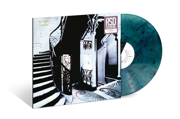 Image of [pre-order] Mazzy Star - She Hangs Brightly