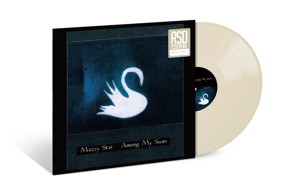 Image of [pre-order] Mazzy Star - Among My Swan