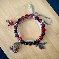 Image 1 of Sylus Themed Bracelet