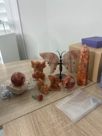 Image 1 of Pika & Lani LIVE SALE ORDER