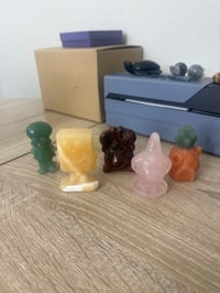 Kristyd1115 LIVE SALE ORDER 2