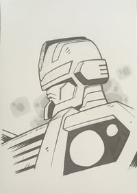 ARMADA RED ALERT HEADSHOT
