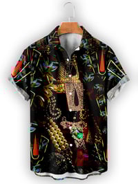 Image 2 of Govinda shirt 