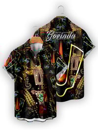 Image 1 of Govinda shirt 