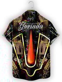 Image 3 of Govinda shirt 