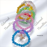 Image 1 of ANA826150 - Unicorn Bracelet Set