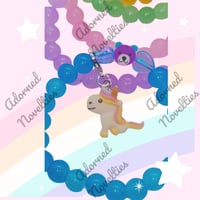 Image 3 of ANA826150 - Unicorn Bracelet Set