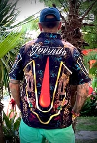 Image 4 of Govinda shirt 