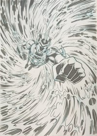 ULTRAMAN BLU BP02-027