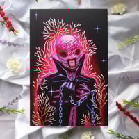 Image 1 of 6x9 inch PRINT