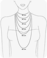 Image 2 of Coralie Corail ketting 