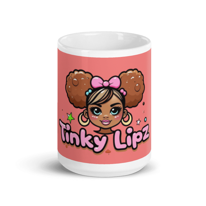 Image of Sugar Pop Sipper ✨💖  