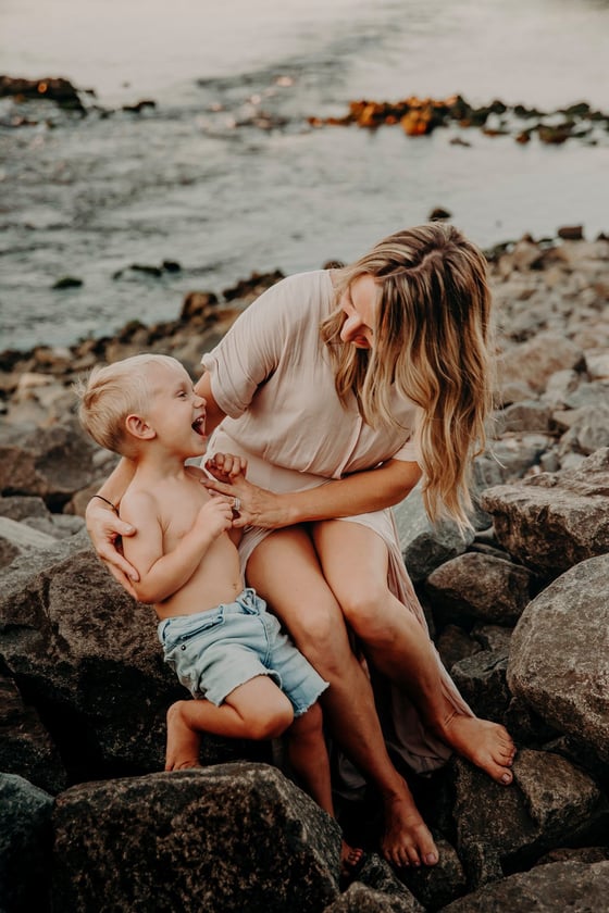 Image of Mother's Day Photo Session