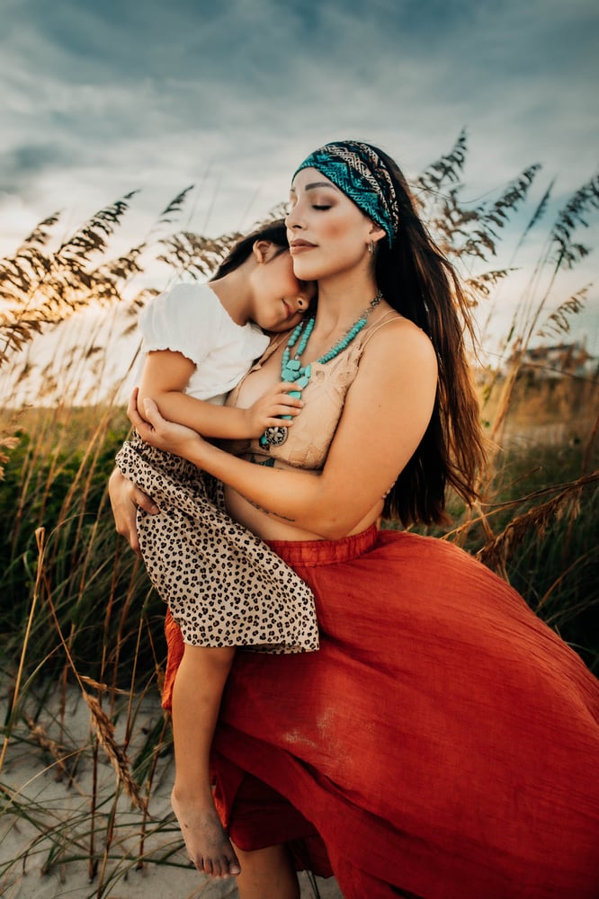 Image of Mother's Day Photo Session