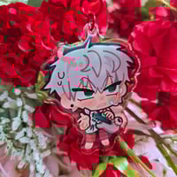 Image 2 of till ❄️ epoxy charms