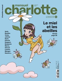 N6 - Charlotte mensuel