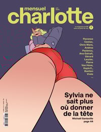 N7 - Charlotte mensuel