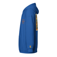 Image 4 of Into the Unknown Zip-up