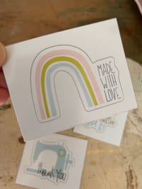 Image 2 of Sticker 3 Pack