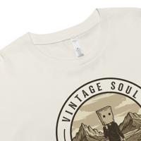 Image 4 of Vintage Soul T Shirt