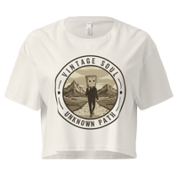 Image 1 of Vintage Soul T Shirt